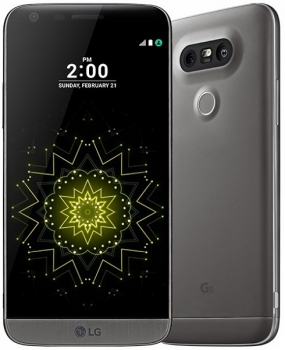 LG G5 H850 Titan